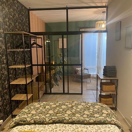 Le Loft City, Au Coeur Du Village Saint-Rémy-de-Provence Eksteriør billede