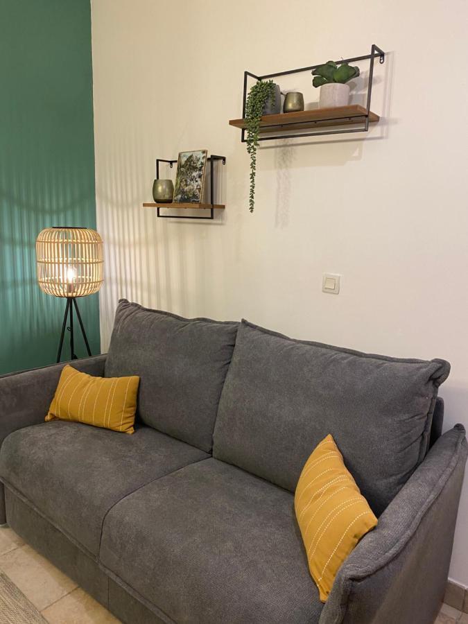 Le Loft City, Au Coeur Du Village Saint-Rémy-de-Provence Eksteriør billede