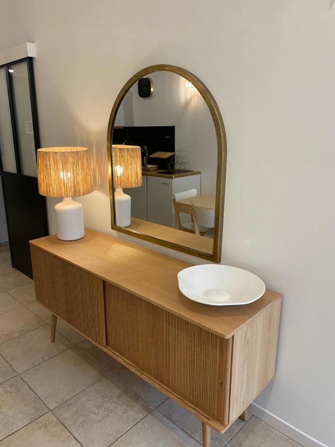 Le Loft City, Au Coeur Du Village Saint-Rémy-de-Provence Eksteriør billede
