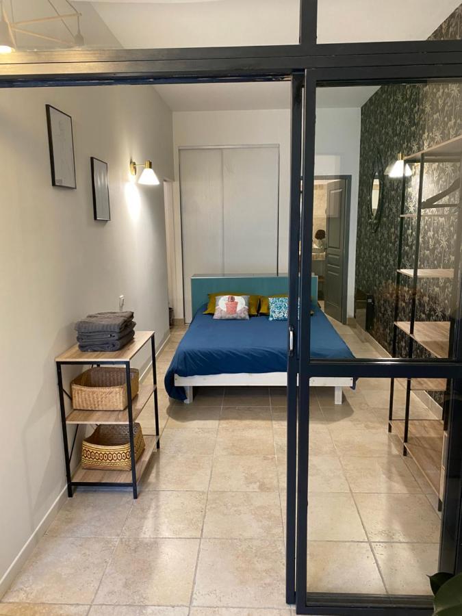 Le Loft City, Au Coeur Du Village Saint-Rémy-de-Provence Eksteriør billede