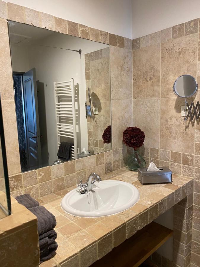 Le Loft City, Au Coeur Du Village Saint-Rémy-de-Provence Eksteriør billede