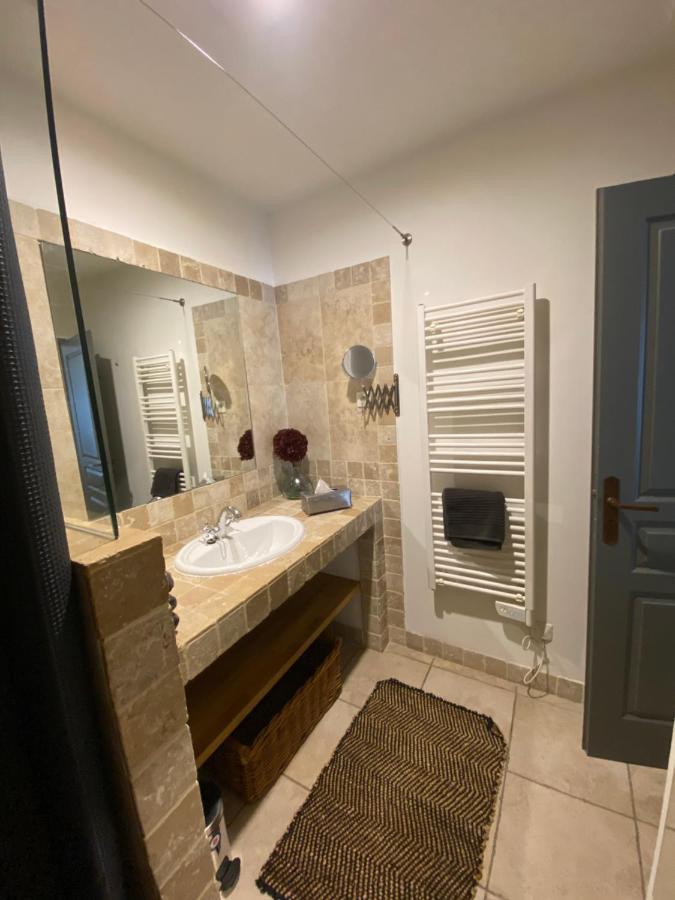 Le Loft City, Au Coeur Du Village Saint-Rémy-de-Provence Eksteriør billede
