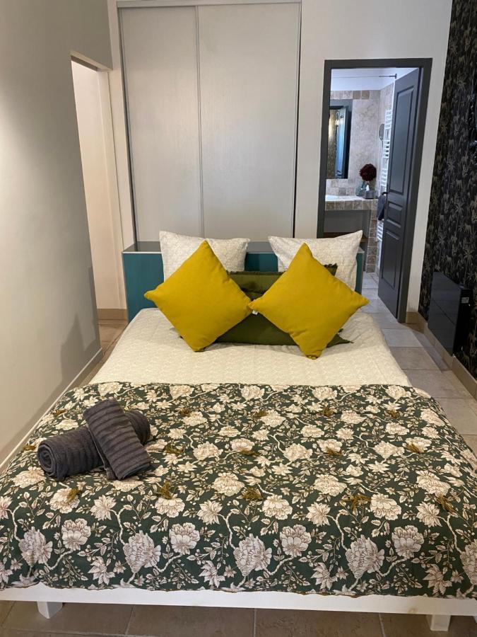 Le Loft City, Au Coeur Du Village Saint-Rémy-de-Provence Eksteriør billede