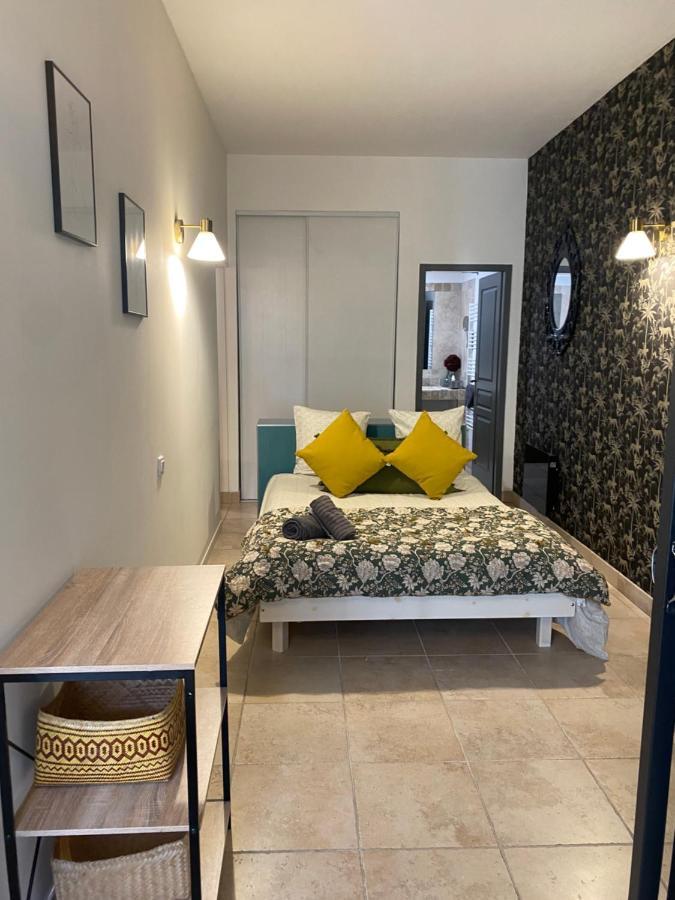 Le Loft City, Au Coeur Du Village Saint-Rémy-de-Provence Eksteriør billede