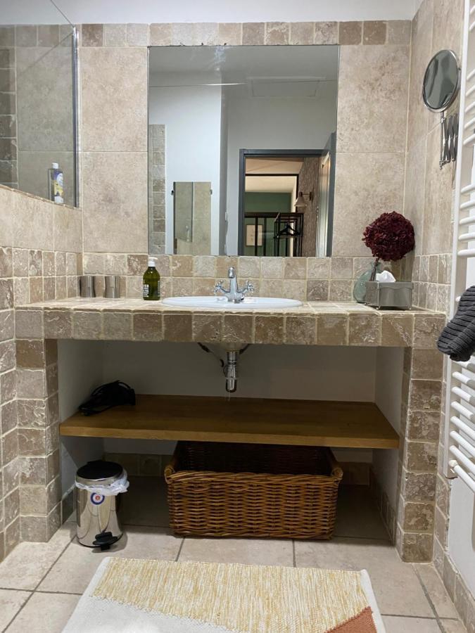Le Loft City, Au Coeur Du Village Saint-Rémy-de-Provence Eksteriør billede