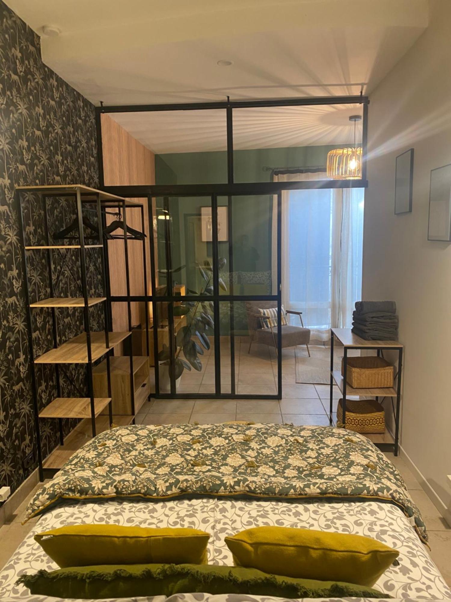 Le Loft City, Au Coeur Du Village Saint-Rémy-de-Provence Eksteriør billede